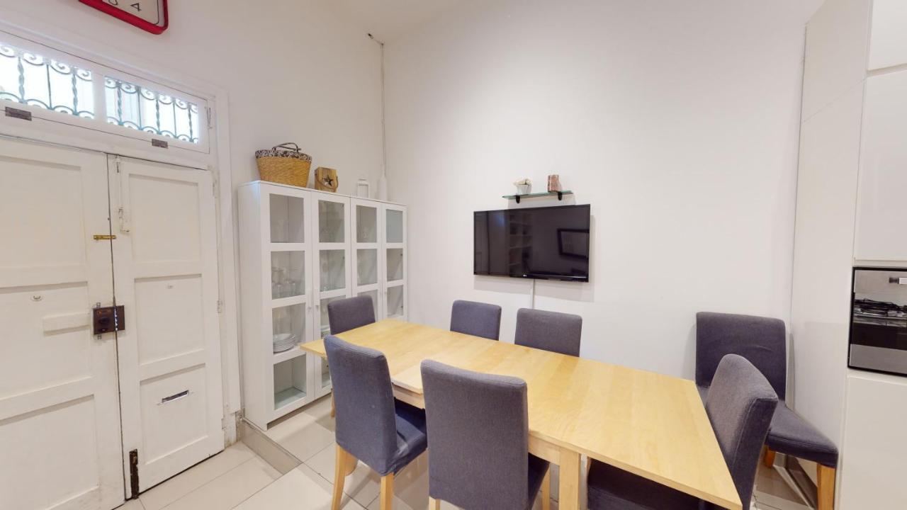 Spacious 3 Bedroom Maisonette Apartamento Sliema