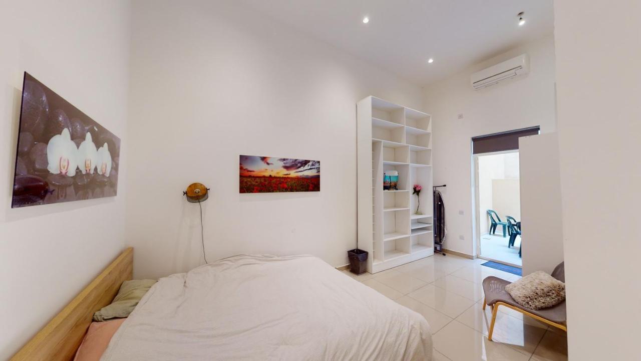 Apartamento Spacious 3 Bedroom Maisonette Sliema